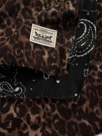 Шарфы и платки Levi's модель 004CZ;0000 Фото
