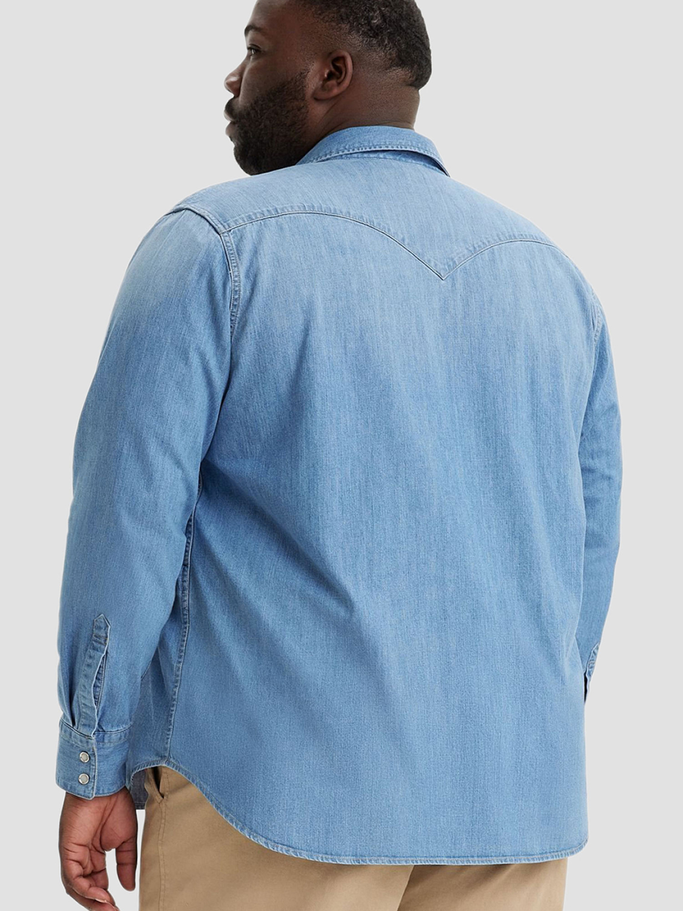 Рубашки Levi's модель 16713;0005 Рубашки Levi's модель 16713;0005 Фото