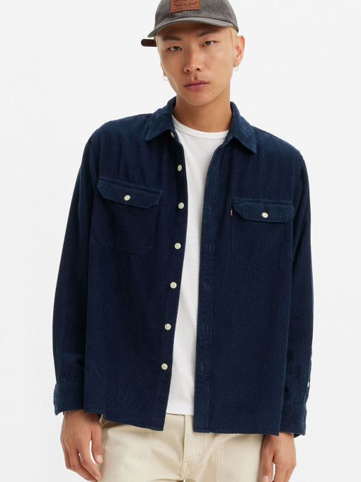 Сорочки Levi's модель 19573;0230 Фото