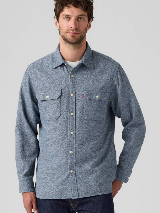 Сорочки Levi's модель 19573;0270 Фото