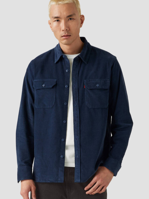 Сорочки Levi's модель 19573;0276 Фото