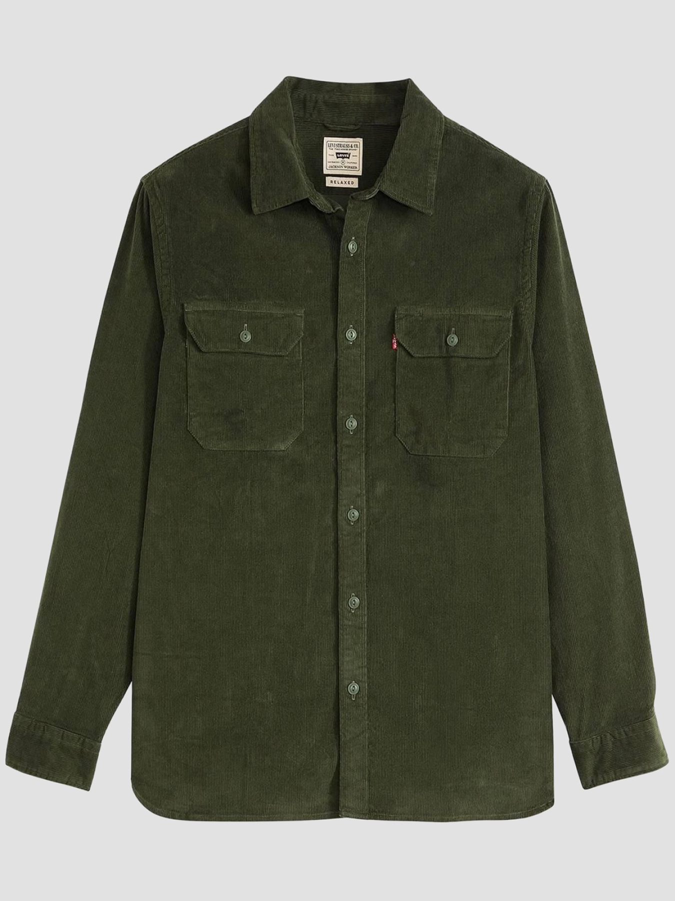 Сорочки Levi's модель 19573;0277 Фото
