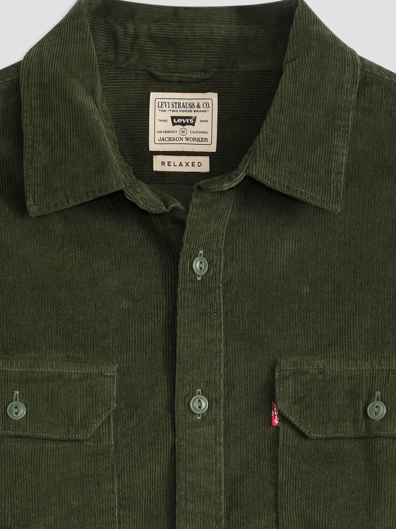 Сорочки Levi's модель 19573;0277 Фото