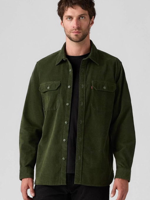 Сорочки Levi's модель 19573;0277 Фото