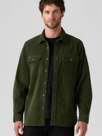 Сорочки Levi's модель 19573;0277 Фото