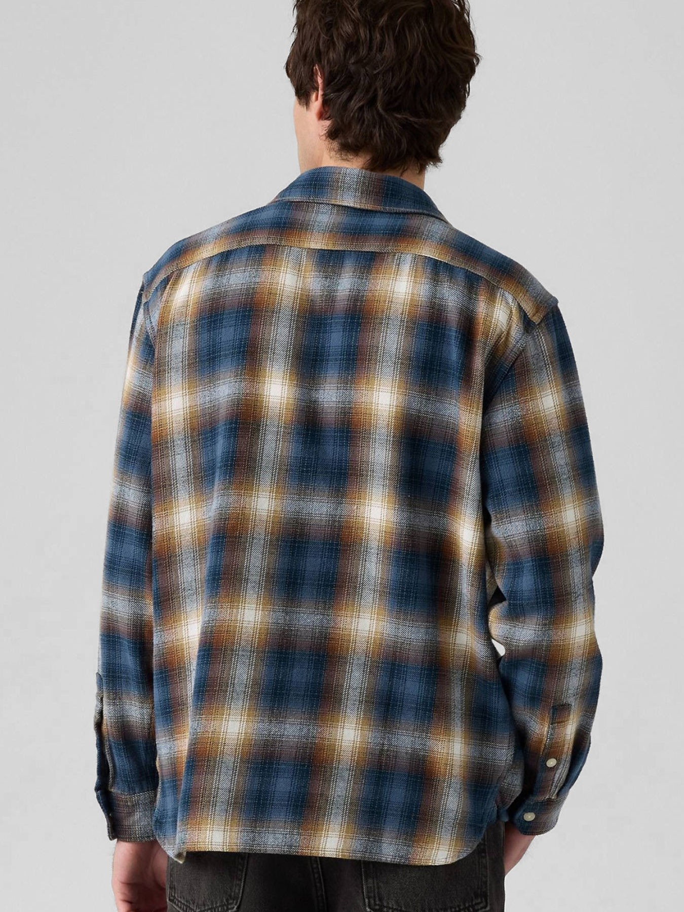 Сорочки Levi's модель 19573;0281 Фото