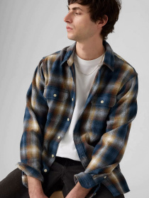 Сорочки Levi's модель 19573;0281 Фото