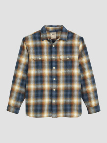 Сорочки Levi's модель 19573;0281 Фото