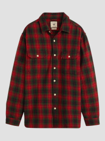 Сорочки Levi's модель 19573;0284 Фото