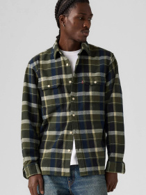 Сорочки Levi's модель 19573;0288 Фото