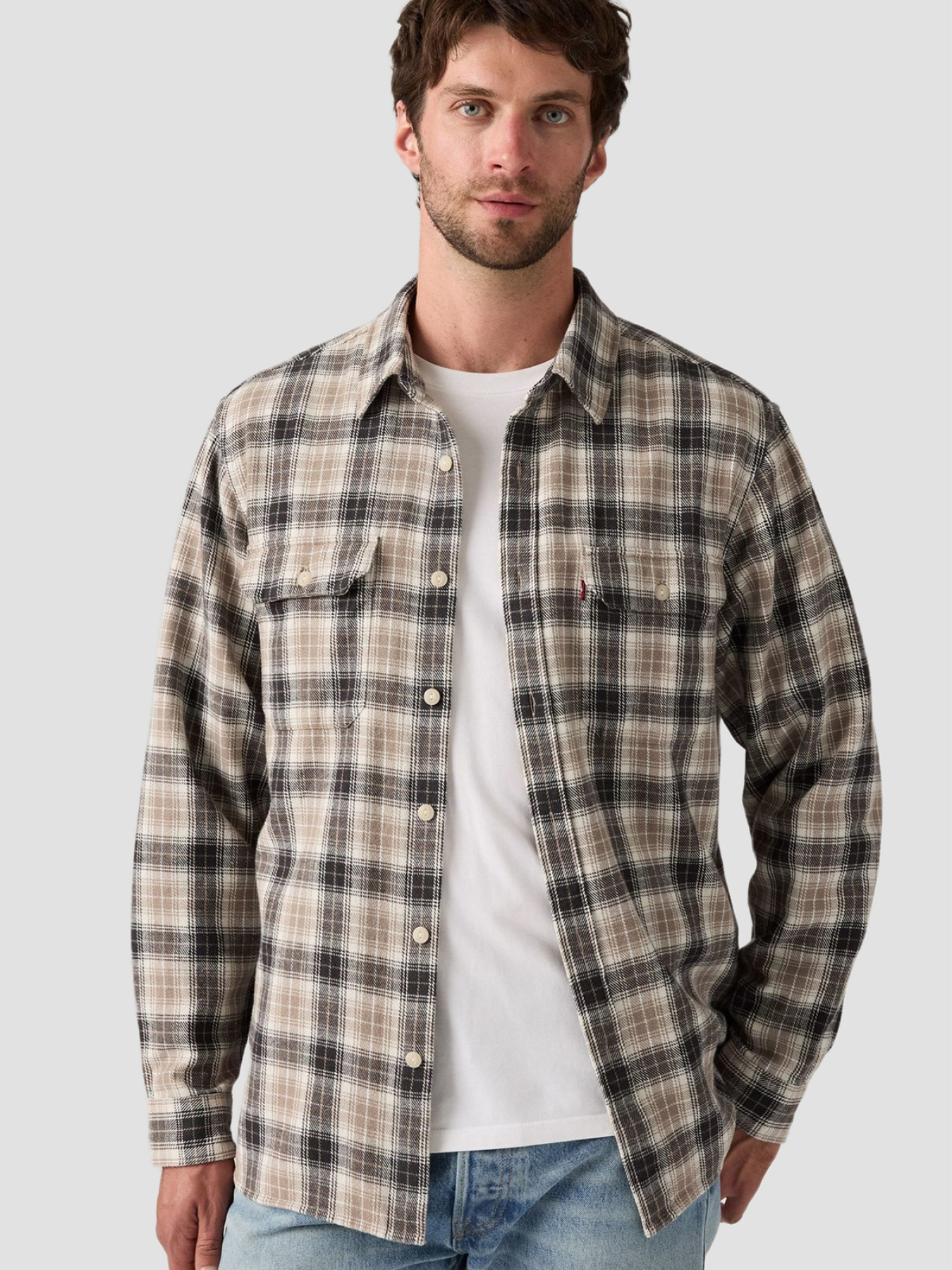 Сорочки Levi's модель 19573;0289 Фото