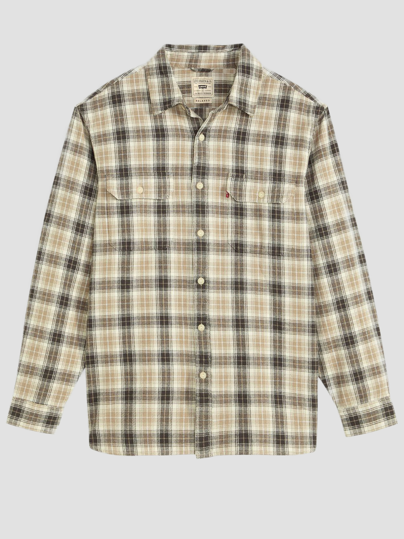 Сорочки Levi's модель 19573;0289 Фото