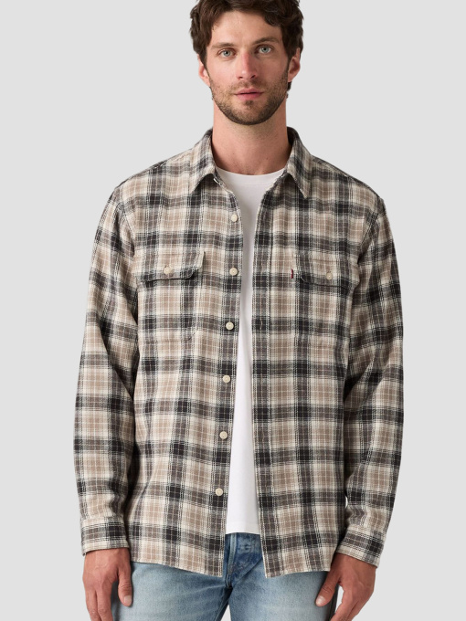 Рубашки Levi's модель 19573;0289 Фото