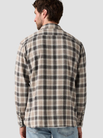 Сорочки Levi's модель 19573;0289 Фото