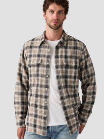 Сорочки Levi's модель 19573;0289 Фото