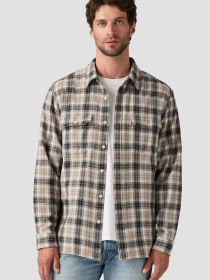 Сорочки Levi's модель 19573;0289 Фото