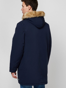 Куртки та дублянки Levi's модель 27324;0000 Фото