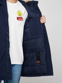 Куртки та дублянки Levi's модель 27324;0000 Фото