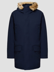 Куртки та дублянки Levi's модель 27324;0000 Фото