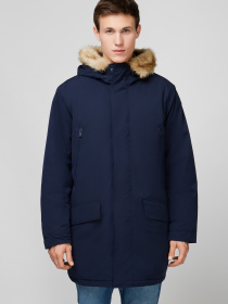 Куртки та дублянки Levi's модель 27324;0000 Фото