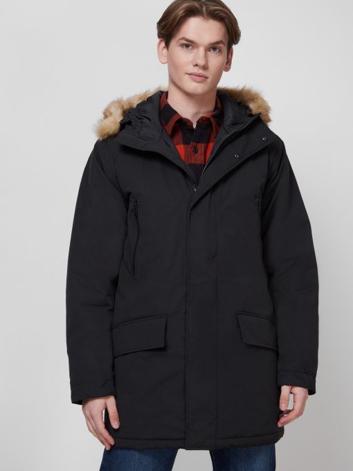 Куртки та дублянки Levi's модель 27324;0002 Фото
