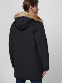 Куртки та дублянки Levi's модель 27324;0002 Фото