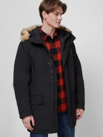 Куртки та дублянки Levi's модель 27324;0002 Фото