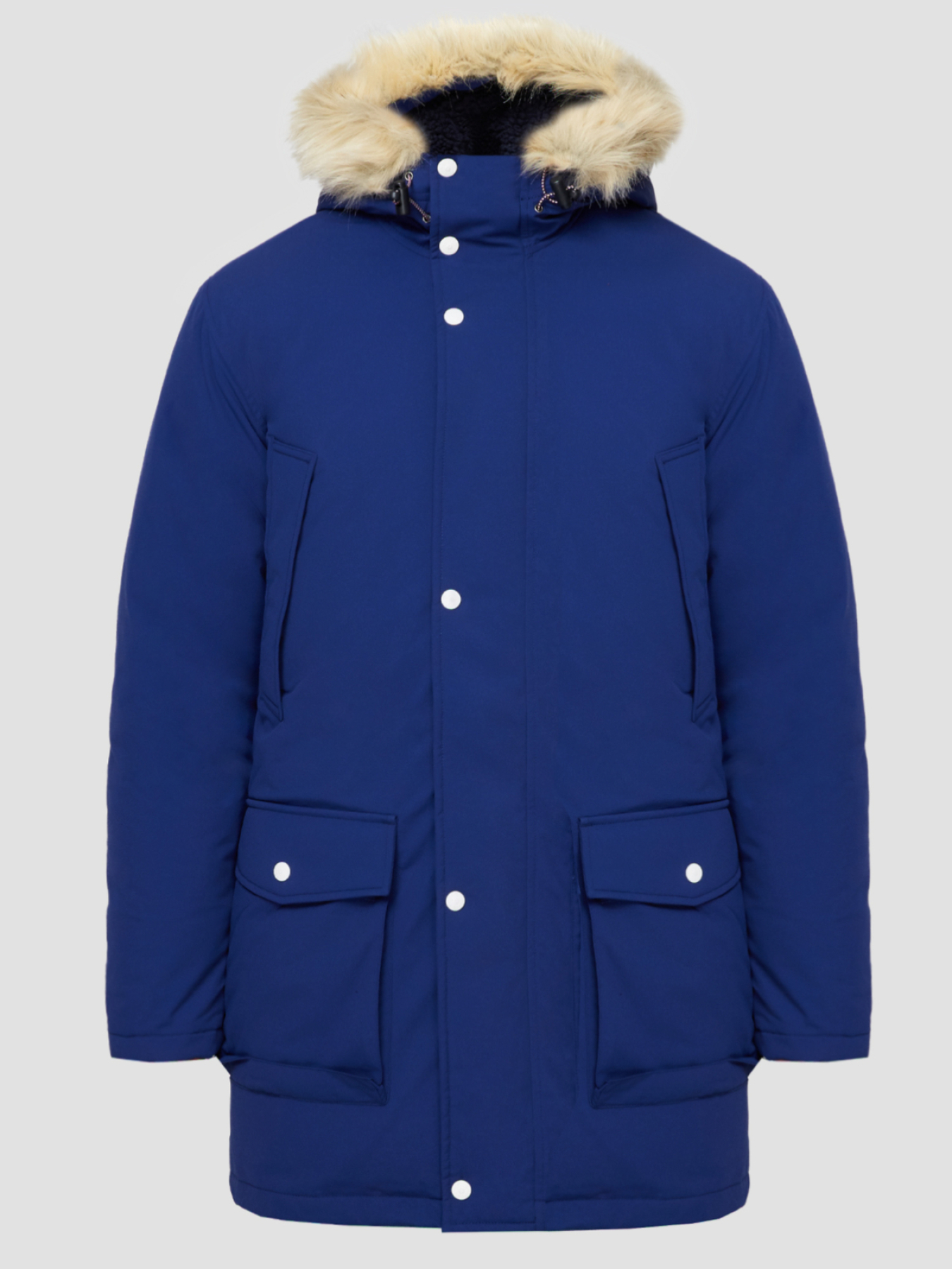 Куртки та дублянки Levi's модель 27522;0001 Фото