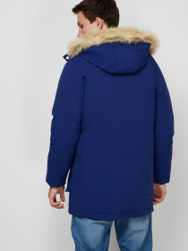 Куртки та дублянки Levi's модель 27522;0001 Фото