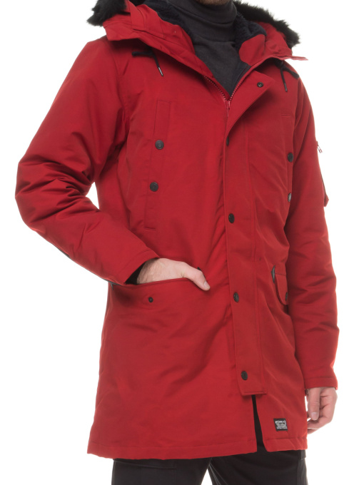 Куртки та дублянки Levi's модель 27673;0011 Фото