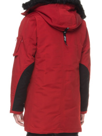 Куртки та дублянки Levi's модель 27673;0011 Фото