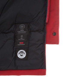 Куртки та дублянки Levi's модель 27673;0011 Фото