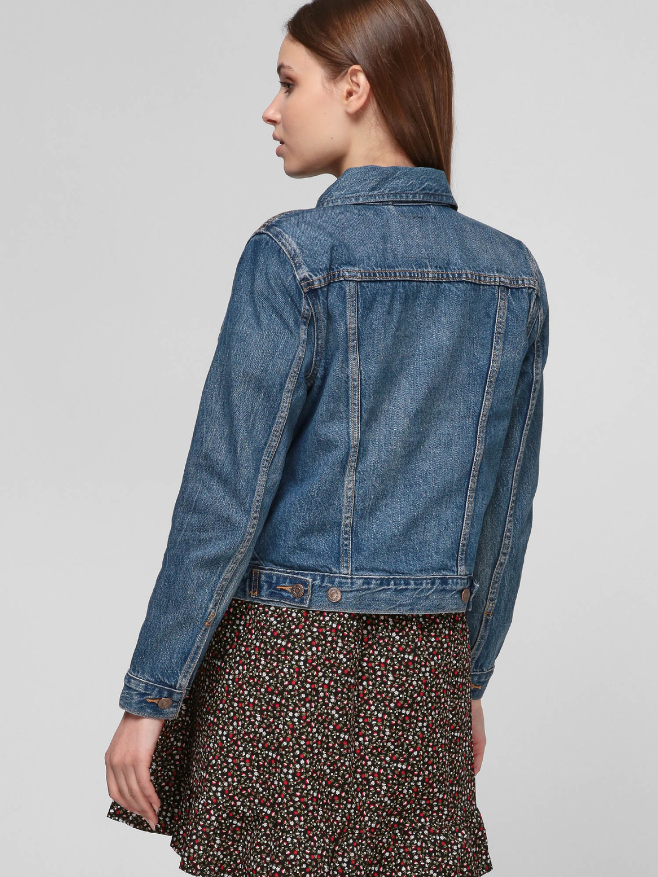 Куртки и дубленки Levi's модель 29945;0063 Куртки и дубленки Levi's модель 29945;0063 Фото