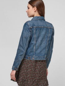 Куртки и дубленки Levi's модель 29945;0063 Фото