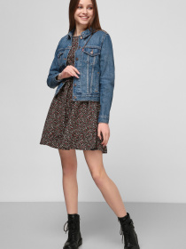 Куртки и дубленки Levi's модель 29945;0063 Фото