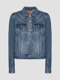 Куртки и дубленки Levi's модель 29945;0063 Фото