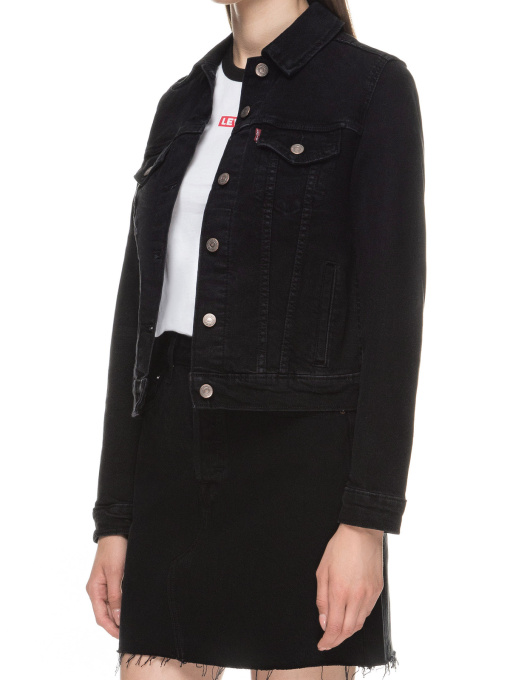 Куртки и дубленки Levi's модель 29945;0070 Фото