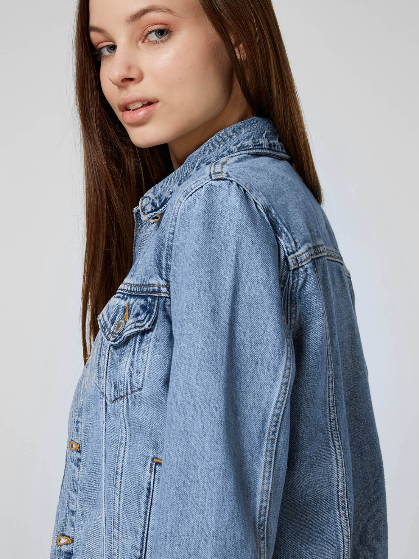 Куртки та дублянки Levi's модель 29945;0100 Куртки та дублянки Levi's модель 29945;0100 Фото