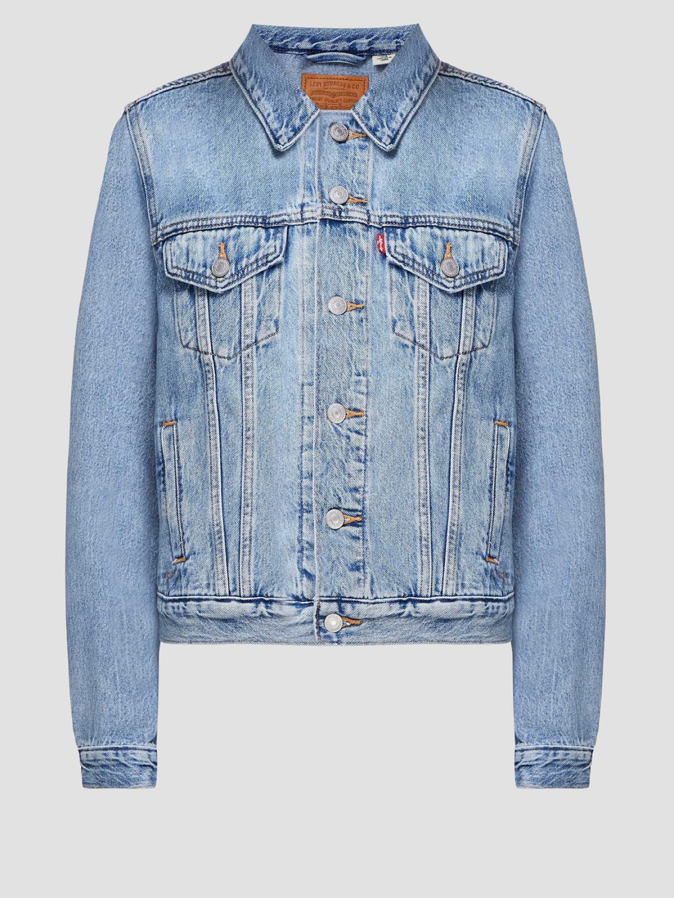 Куртки та дублянки Levi's модель 29945;0100 Куртки та дублянки Levi's модель 29945;0100 Фото