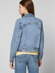 Куртки та дублянки Levi's модель 29945;0100 Фото