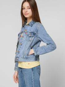 Куртки та дублянки Levi's модель 29945;0100 Фото
