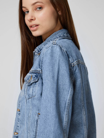 Куртки та дублянки Levi's модель 29945;0100 Фото