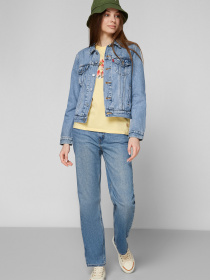 Куртки та дублянки Levi's модель 29945;0100 Фото