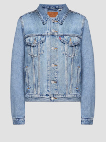 Куртки та дублянки Levi's модель 29945;0100 Фото