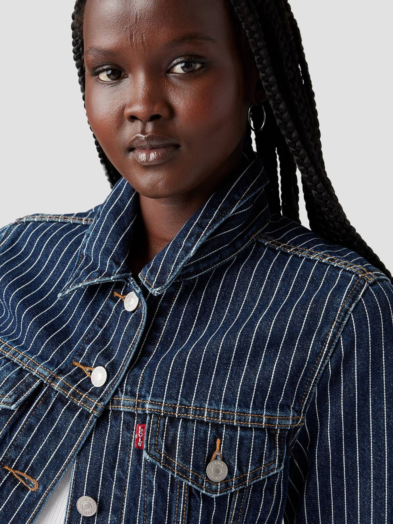 Куртки та дублянки Levi's модель 29945;0198 Фото
