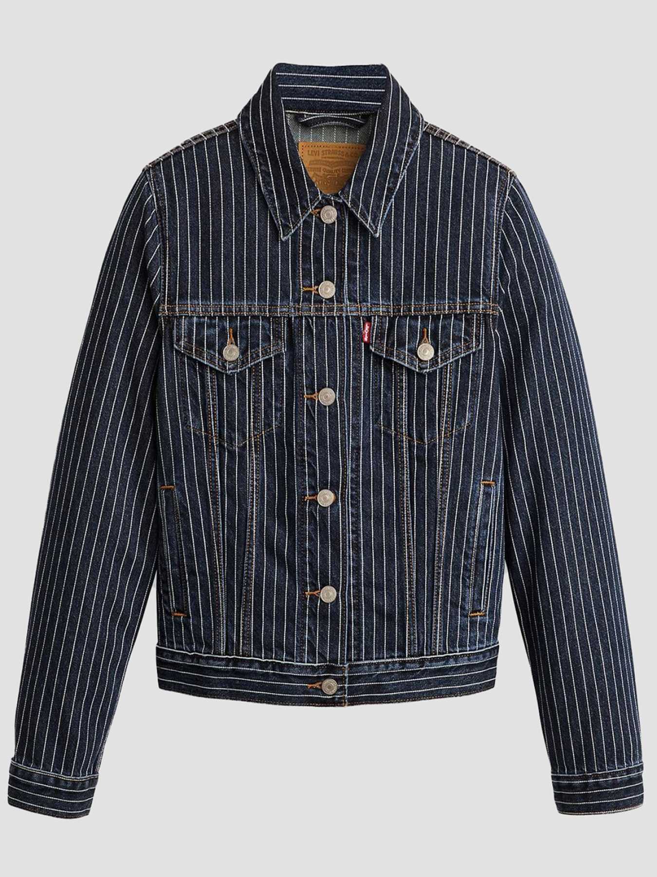 Куртки та дублянки Levi's модель 29945;0198 Фото