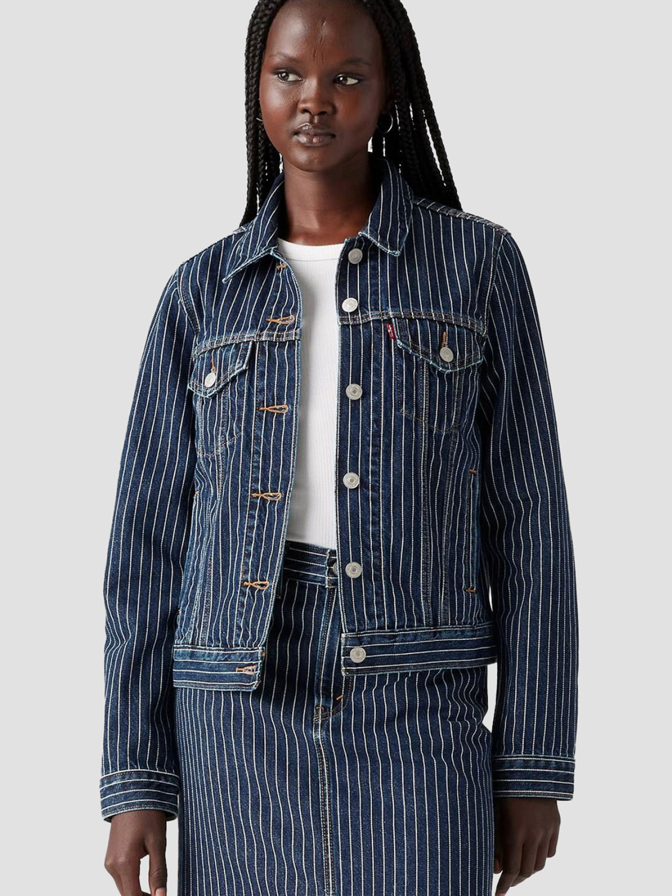 Куртки та дублянки Levi's модель 29945;0198 Фото