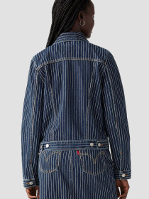 Куртки та дублянки Levi's модель 29945;0198 Фото