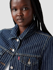 Куртки та дублянки Levi's модель 29945;0198 Фото
