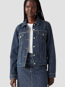 Куртки та дублянки Levi's модель 29945;0198 Фото